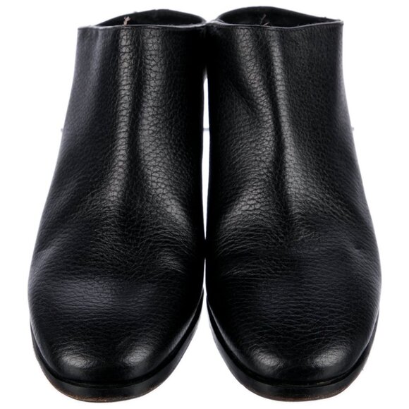 Rachel Comey Leather Mules - Picture 3 of 5